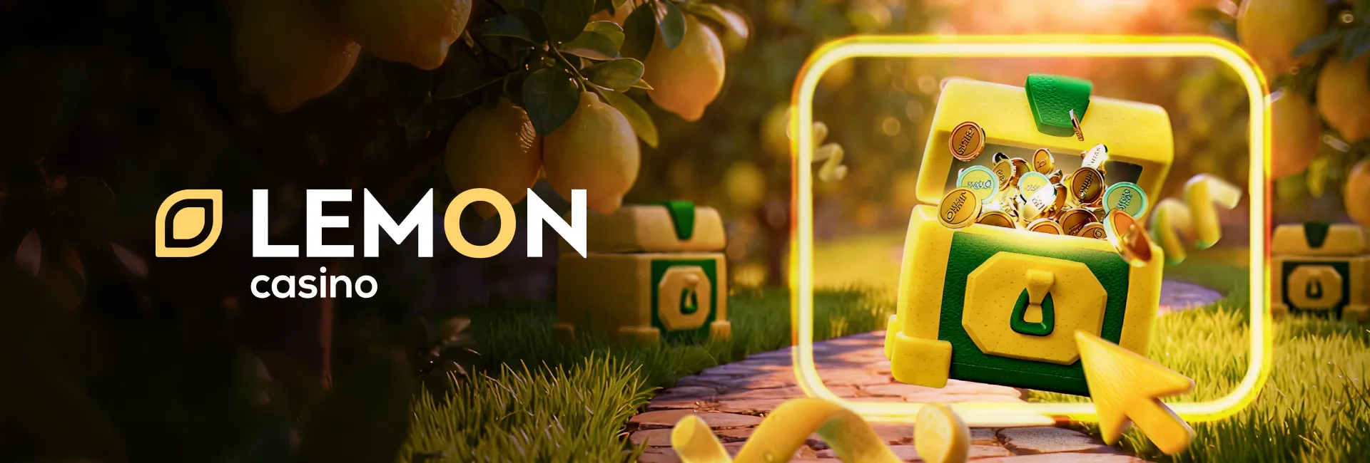 Lemon Casino